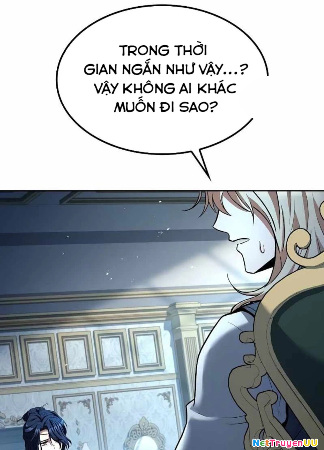 Đại Pháp Sư Mở Nhà Hàng Chapter 46 - Trang 4