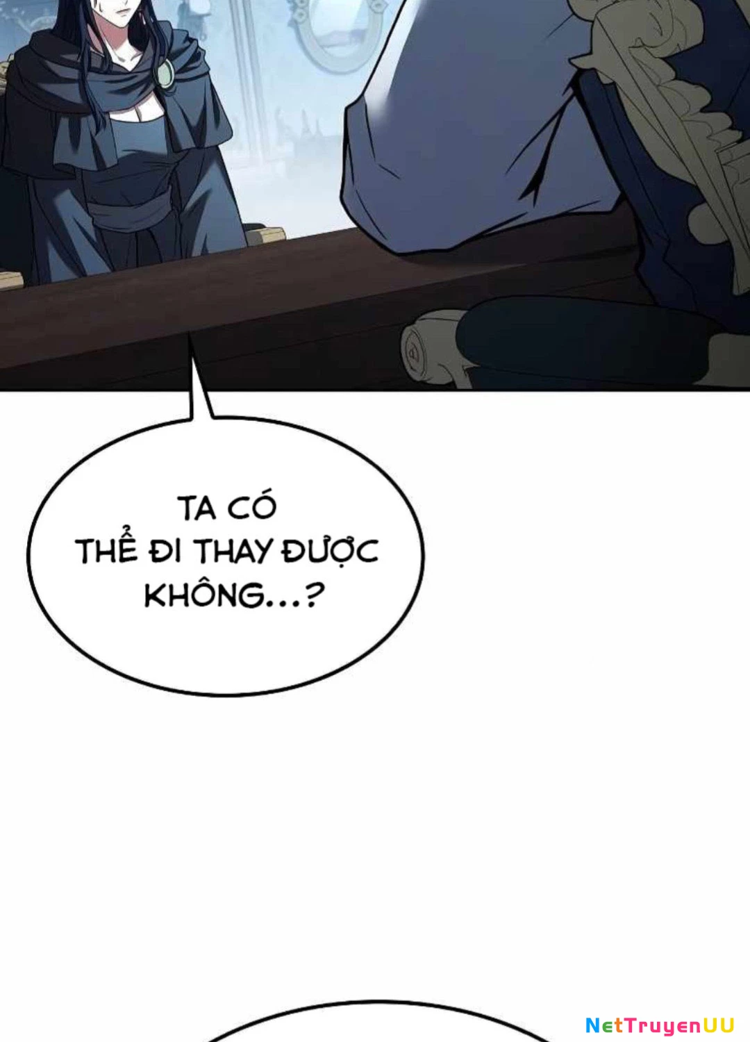 Đại Pháp Sư Mở Nhà Hàng Chapter 46 - Trang 4