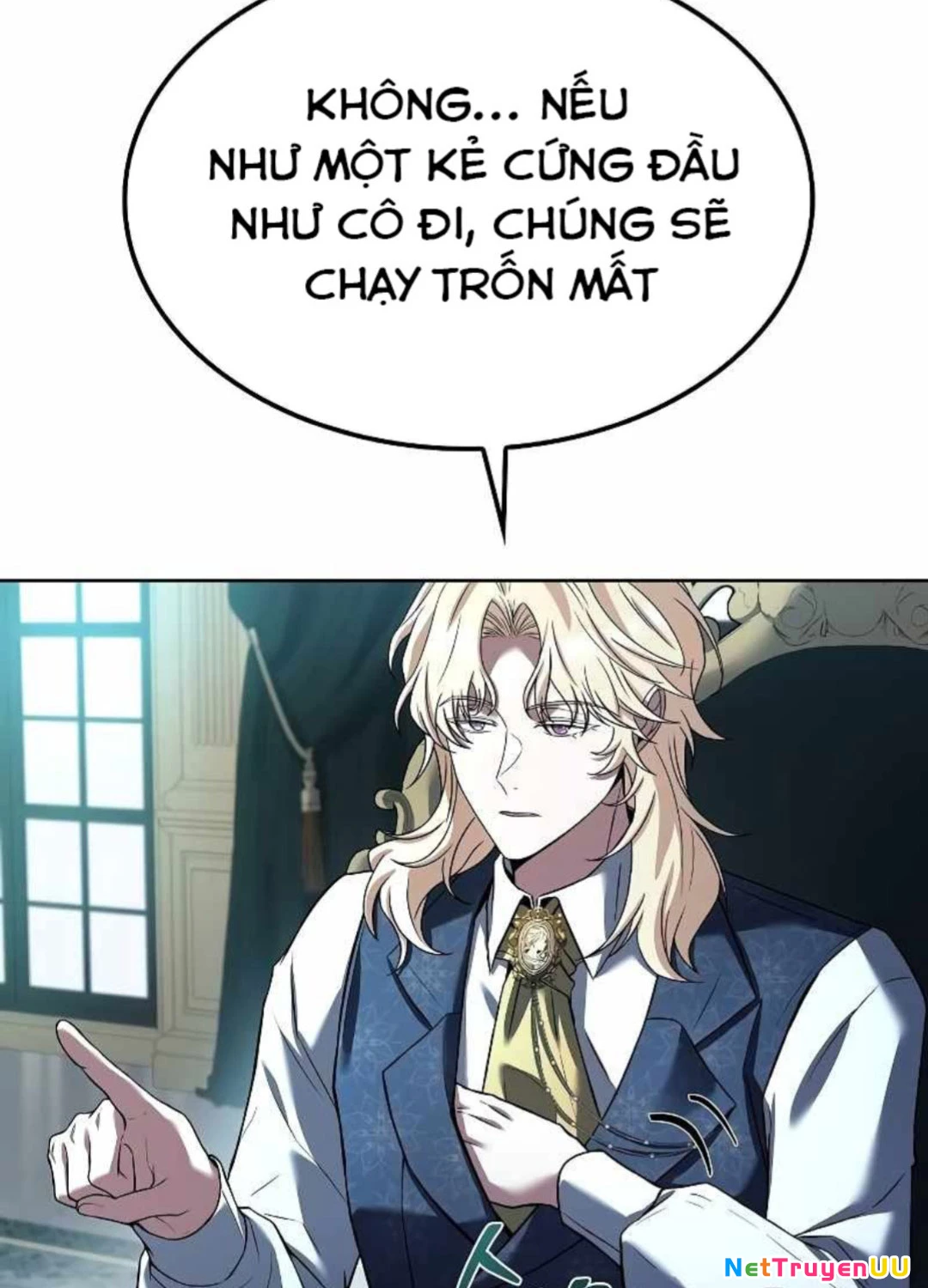 Đại Pháp Sư Mở Nhà Hàng Chapter 46 - Trang 4