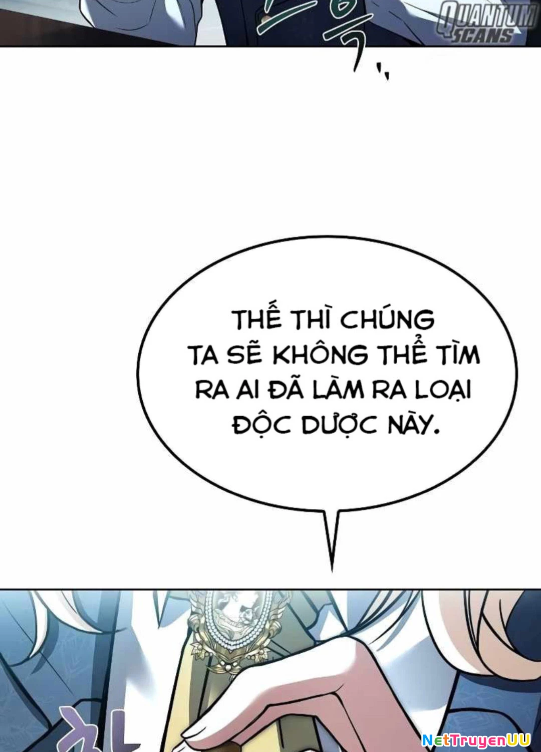 Đại Pháp Sư Mở Nhà Hàng Chapter 46 - Trang 4