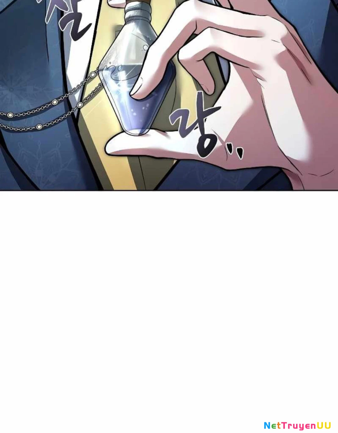 Đại Pháp Sư Mở Nhà Hàng Chapter 46 - Trang 4