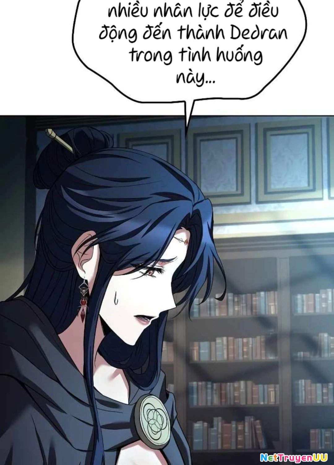 Đại Pháp Sư Mở Nhà Hàng Chapter 46 - Trang 4