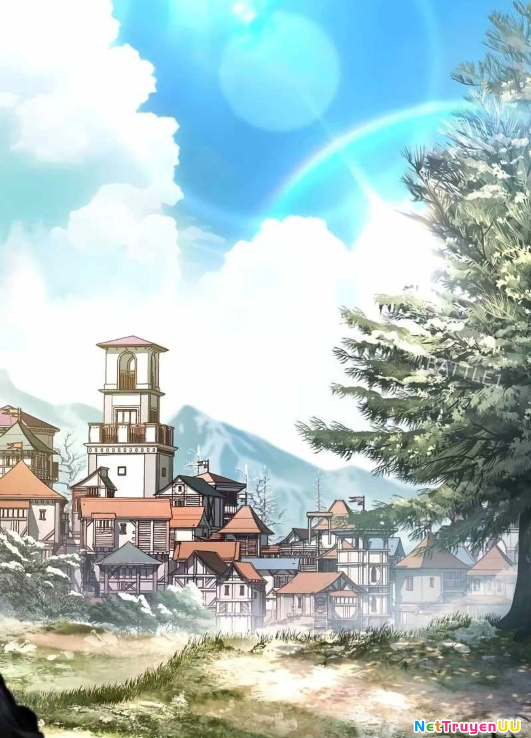 Đại Pháp Sư Mở Nhà Hàng Chapter 46 - Trang 4