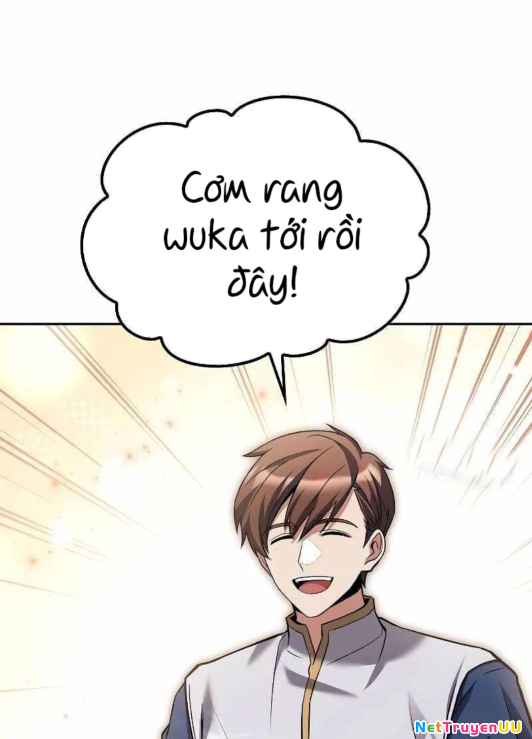 Đại Pháp Sư Mở Nhà Hàng Chapter 47 - Next Chapter 48