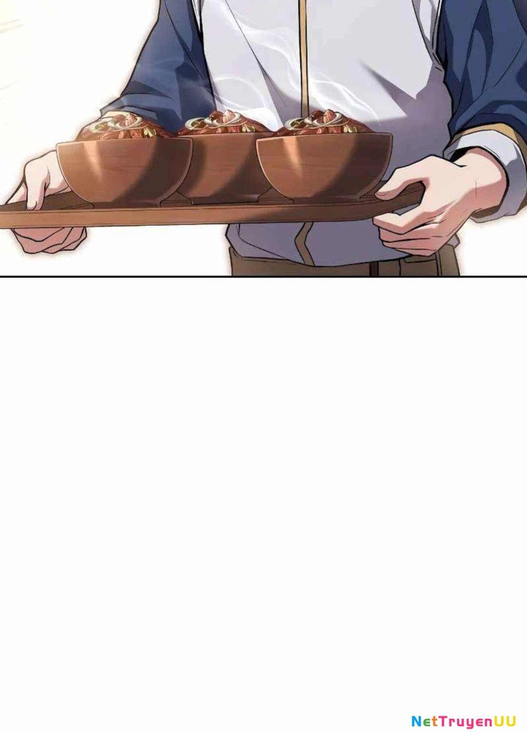 Đại Pháp Sư Mở Nhà Hàng Chapter 47 - Next Chapter 48