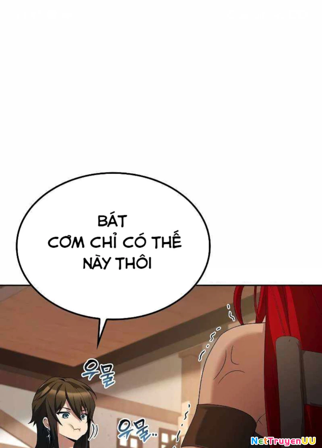 Đại Pháp Sư Mở Nhà Hàng Chapter 47 - Next Chapter 48