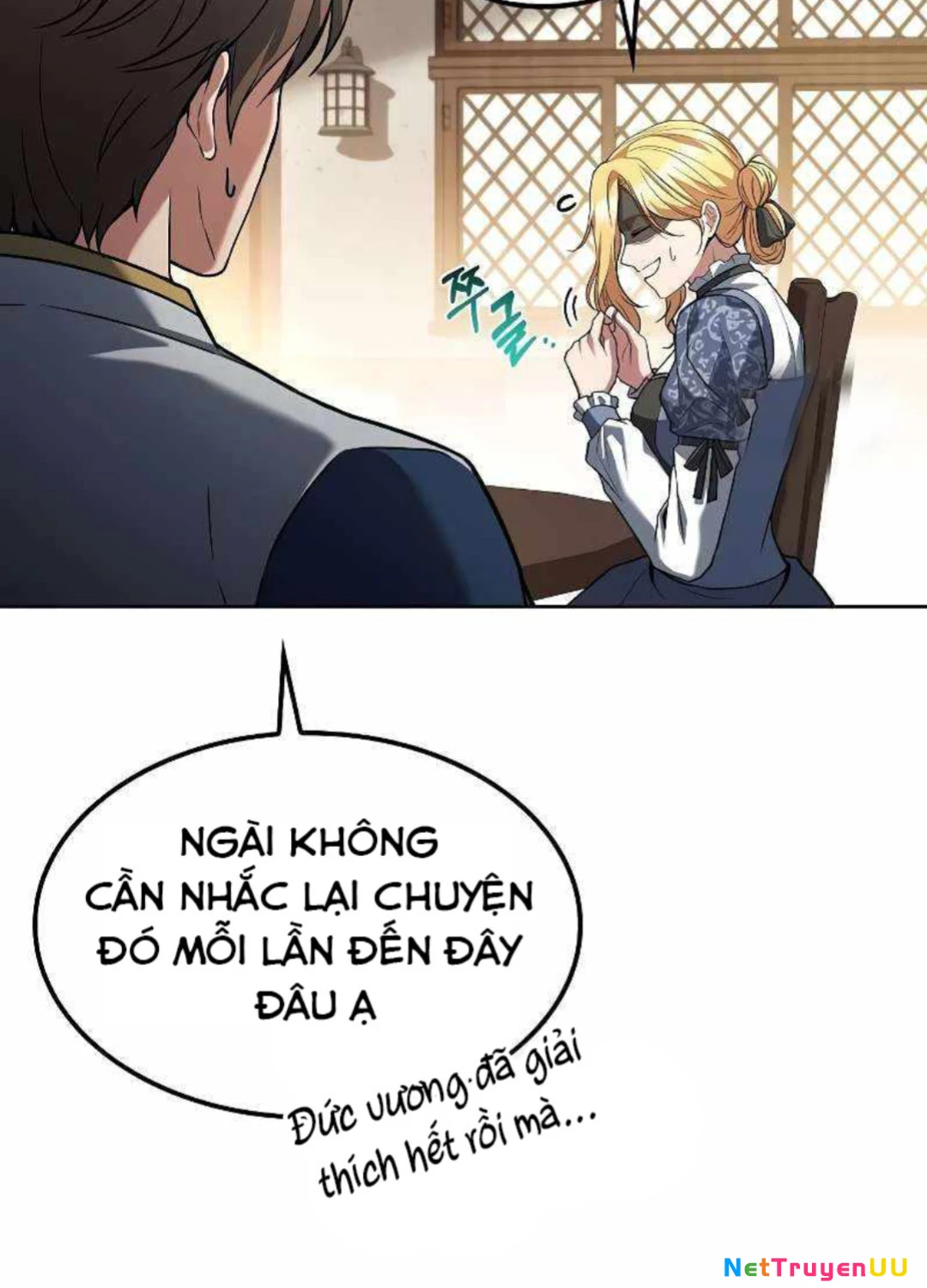 Đại Pháp Sư Mở Nhà Hàng Chapter 47 - Next Chapter 48