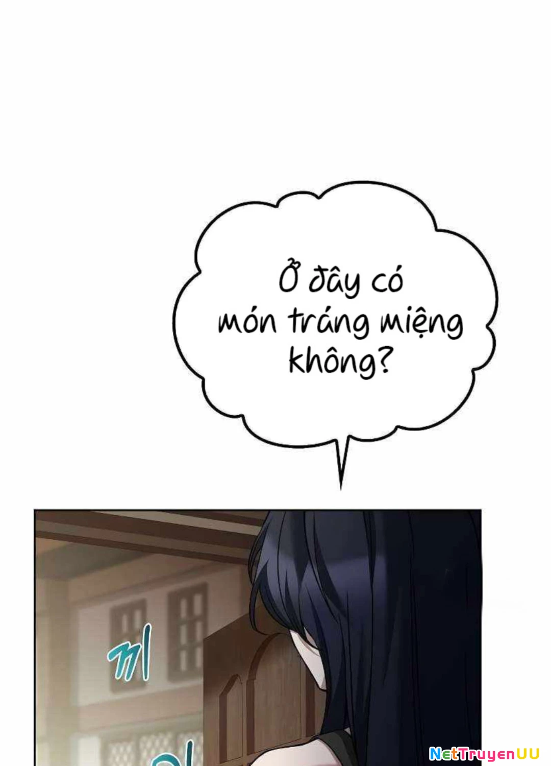 Đại Pháp Sư Mở Nhà Hàng Chapter 47 - Next Chapter 48