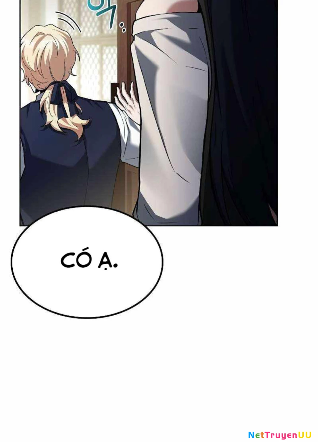 Đại Pháp Sư Mở Nhà Hàng Chapter 47 - Next Chapter 48