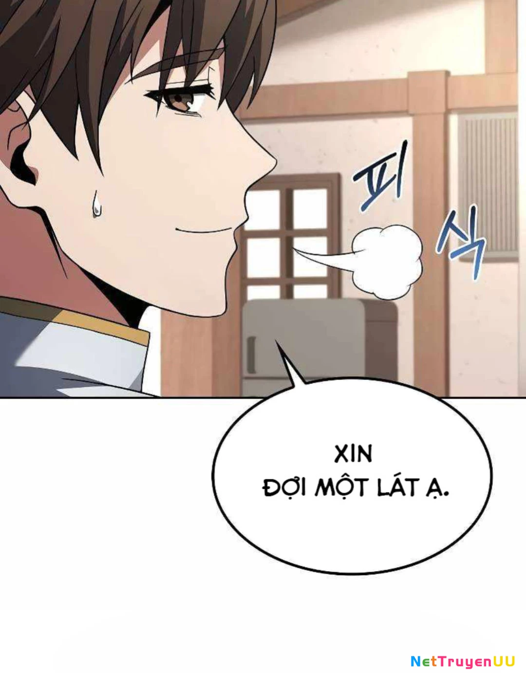 Đại Pháp Sư Mở Nhà Hàng Chapter 47 - Next Chapter 48