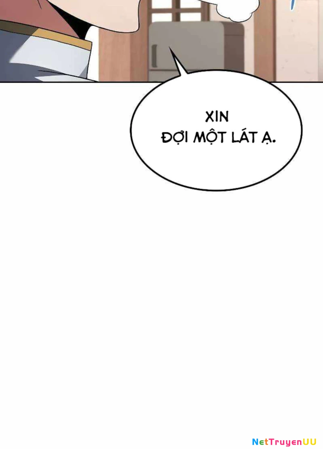 Đại Pháp Sư Mở Nhà Hàng Chapter 47 - Next Chapter 48