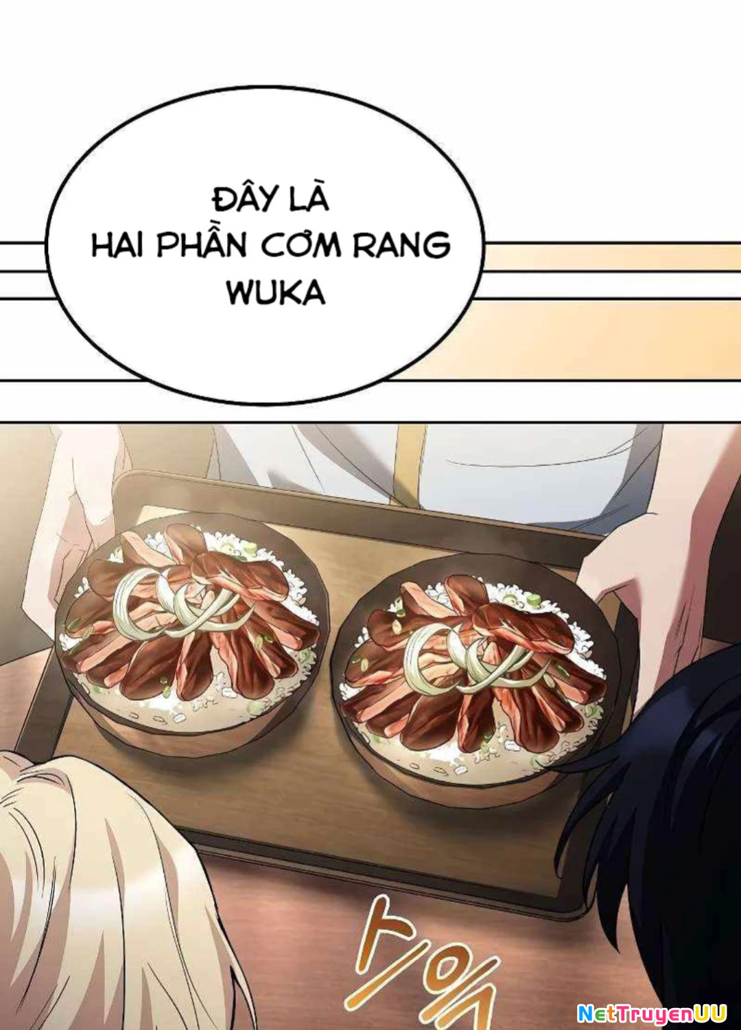 Đại Pháp Sư Mở Nhà Hàng Chapter 47 - Next Chapter 48