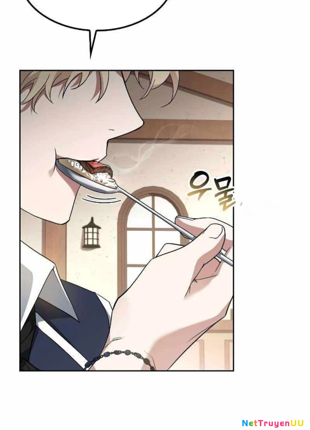 Đại Pháp Sư Mở Nhà Hàng Chapter 47 - Next Chapter 48