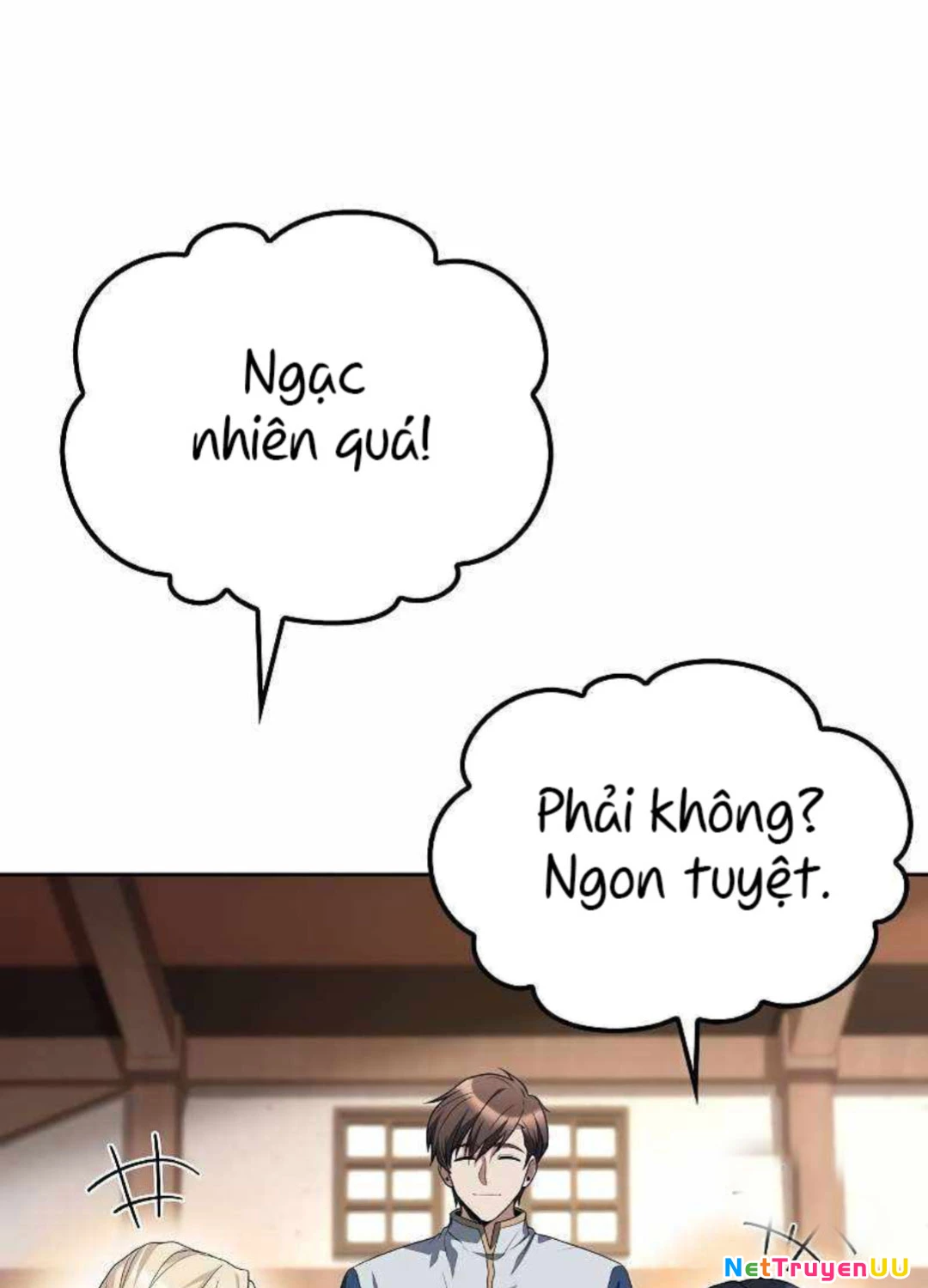 Đại Pháp Sư Mở Nhà Hàng Chapter 47 - Next Chapter 48