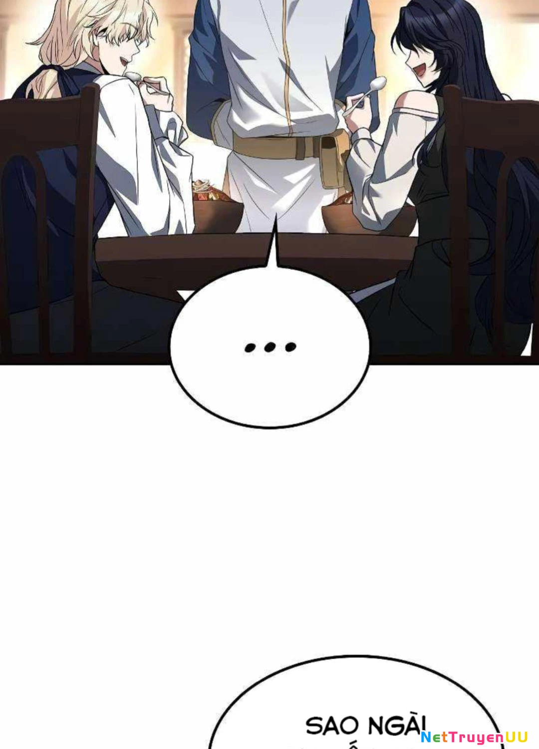 Đại Pháp Sư Mở Nhà Hàng Chapter 47 - Next Chapter 48