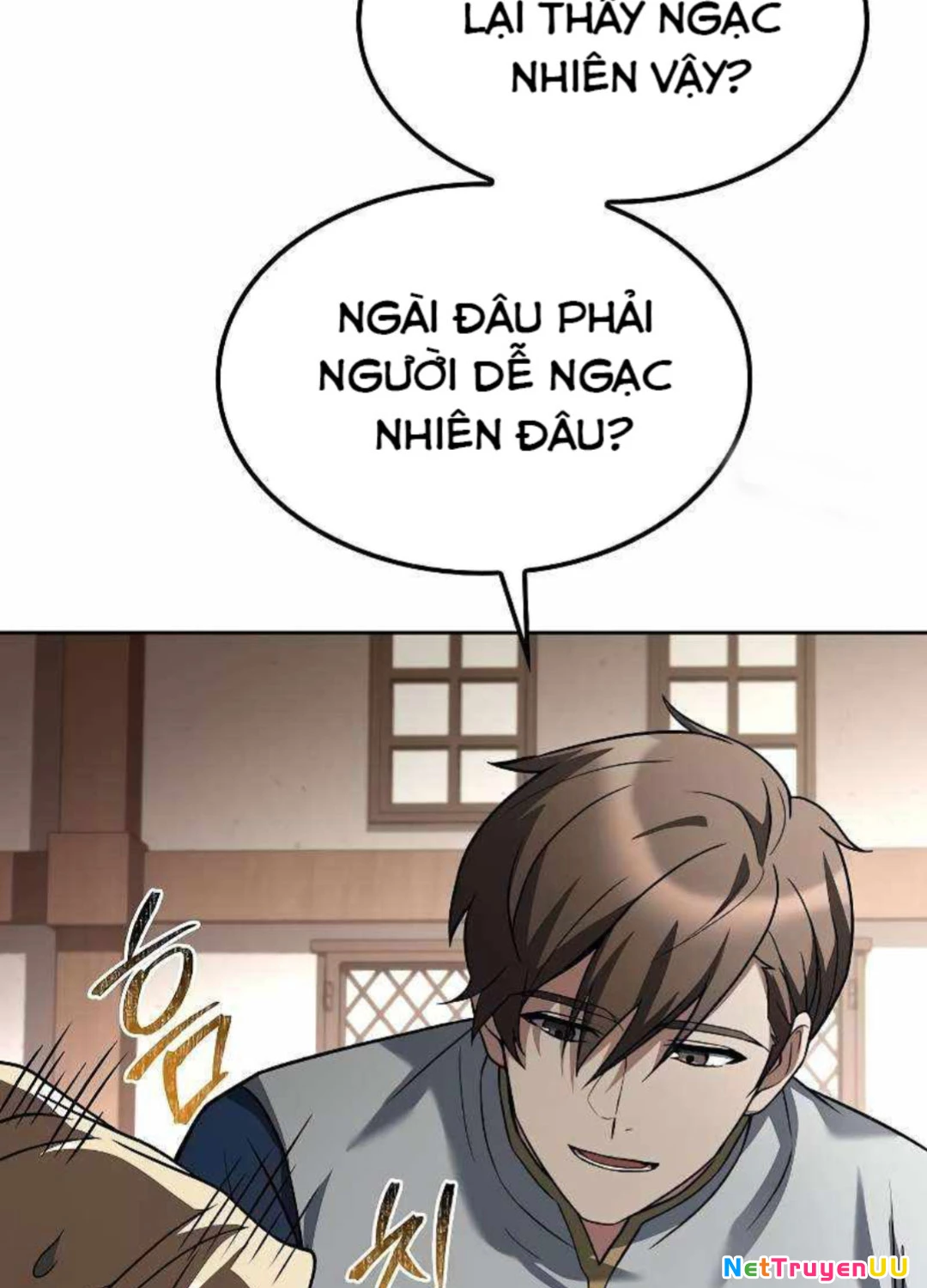 Đại Pháp Sư Mở Nhà Hàng Chapter 47 - Next Chapter 48