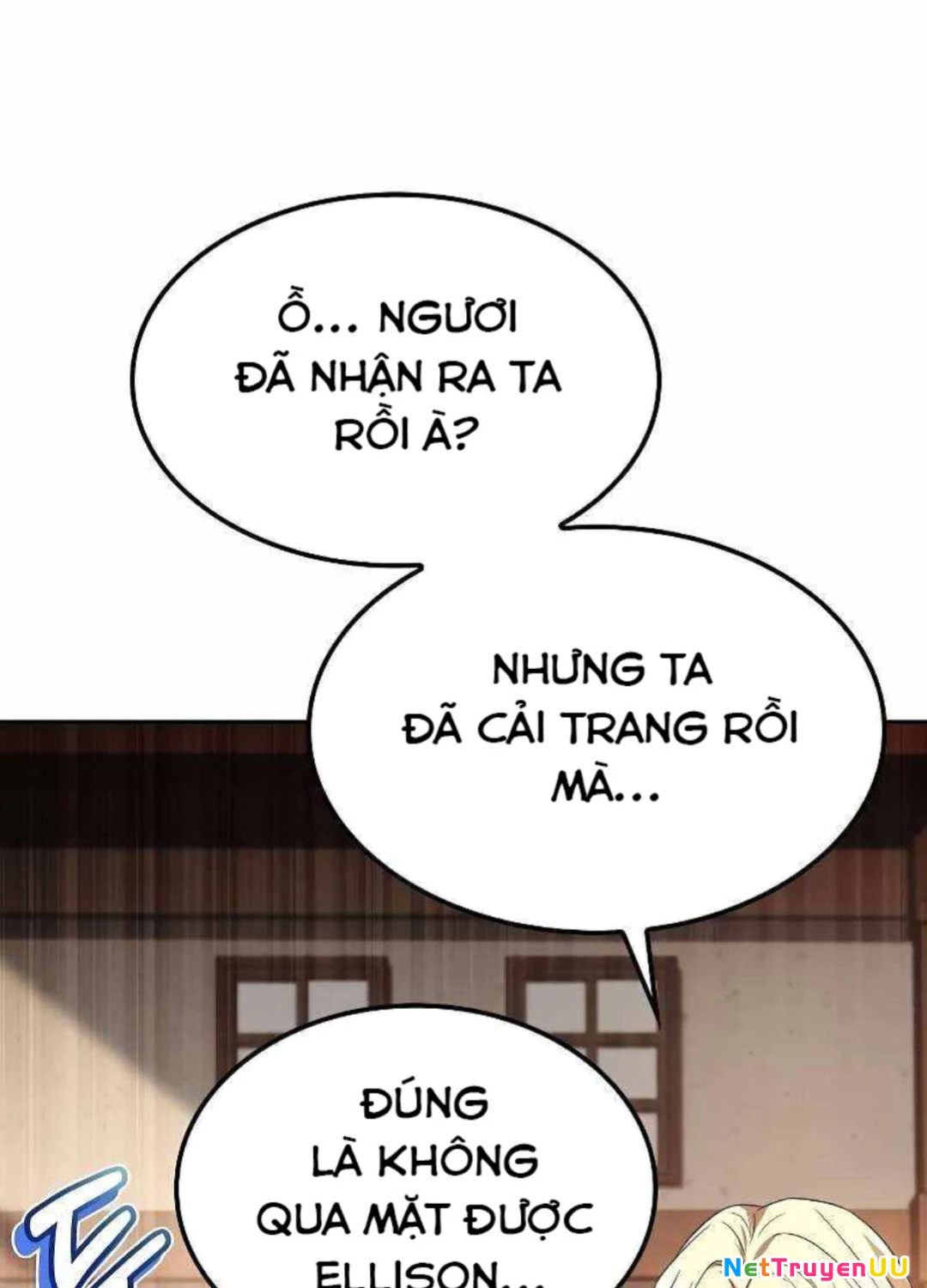 Đại Pháp Sư Mở Nhà Hàng Chapter 47 - Next Chapter 48