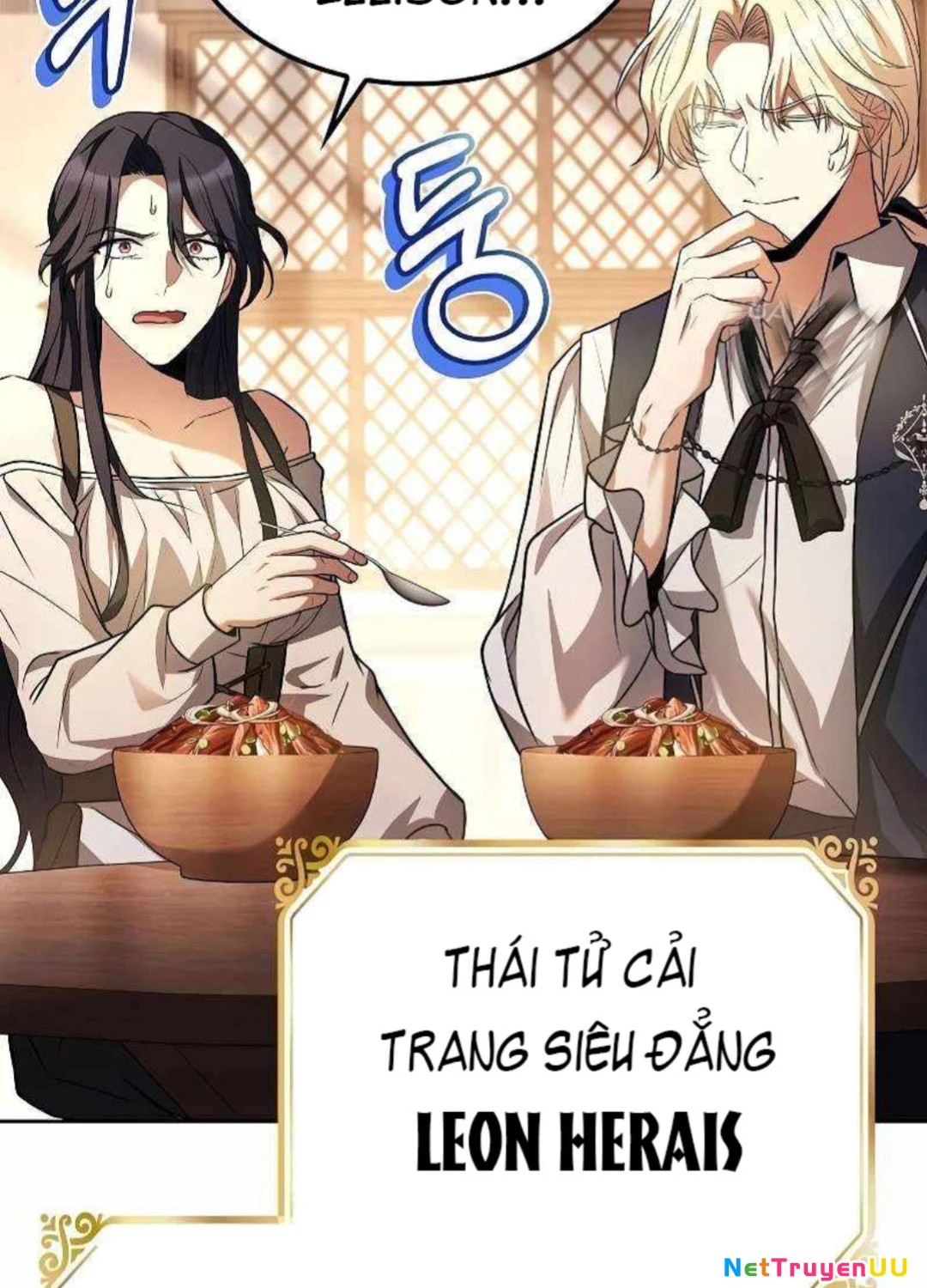 Đại Pháp Sư Mở Nhà Hàng Chapter 47 - Next Chapter 48