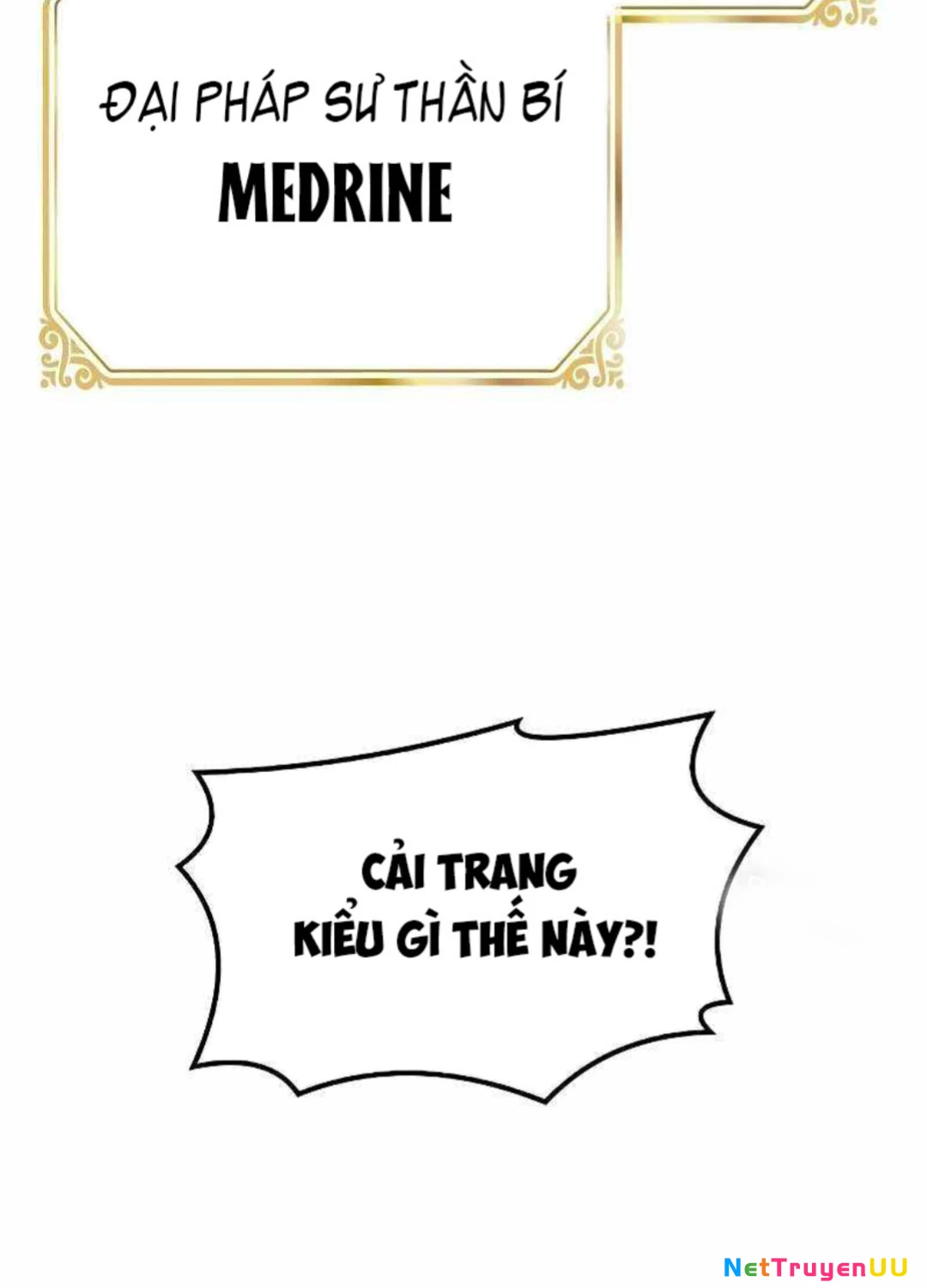 Đại Pháp Sư Mở Nhà Hàng Chapter 47 - Next Chapter 48