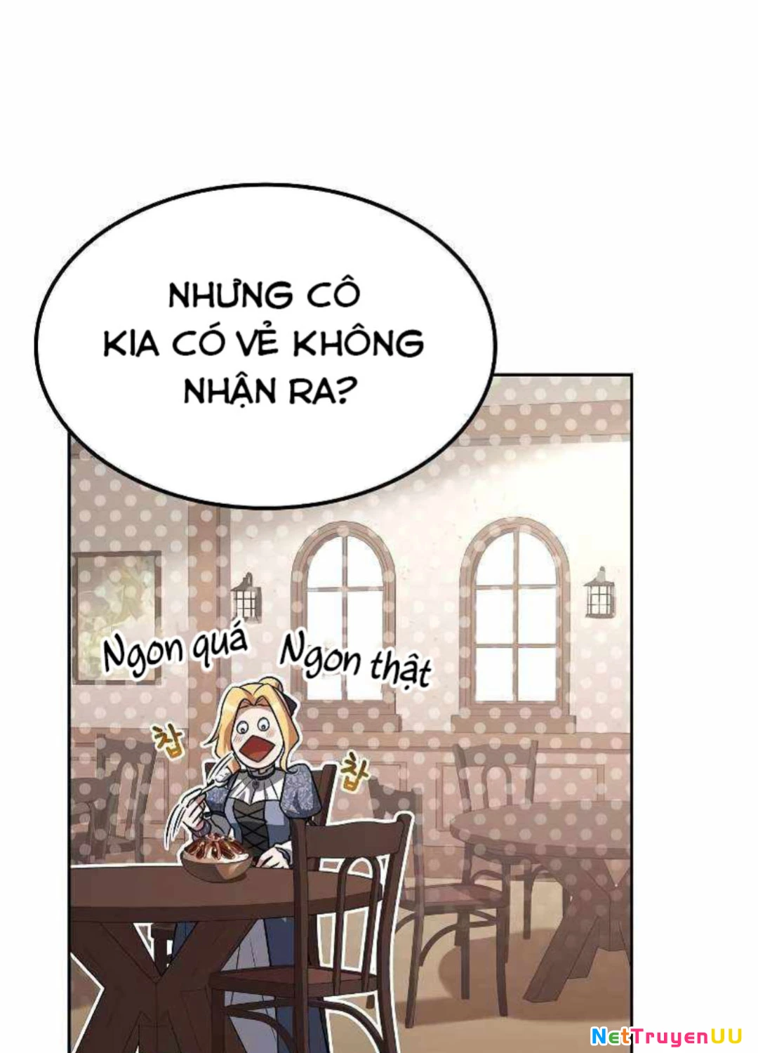 Đại Pháp Sư Mở Nhà Hàng Chapter 47 - Next Chapter 48