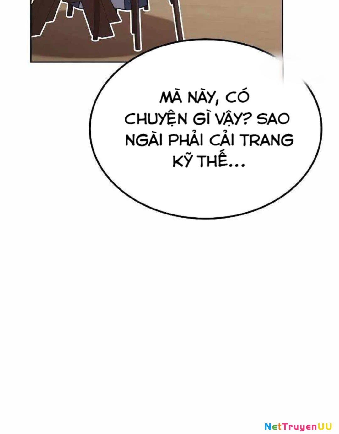 Đại Pháp Sư Mở Nhà Hàng Chapter 47 - Next Chapter 48