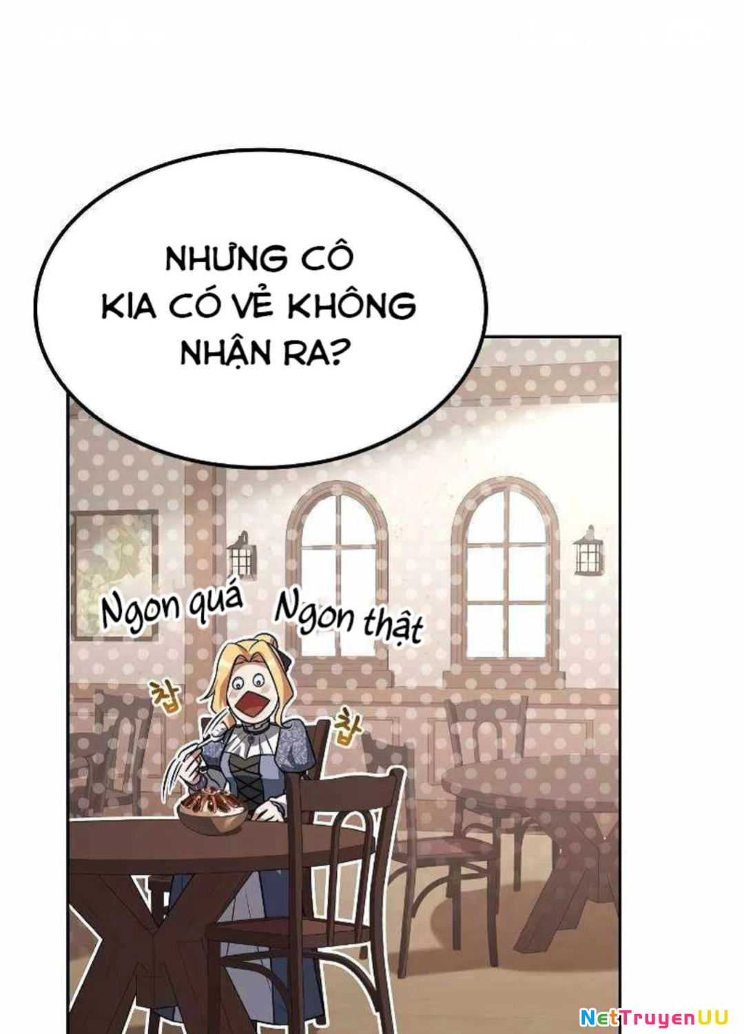 Đại Pháp Sư Mở Nhà Hàng Chapter 47 - Next Chapter 48