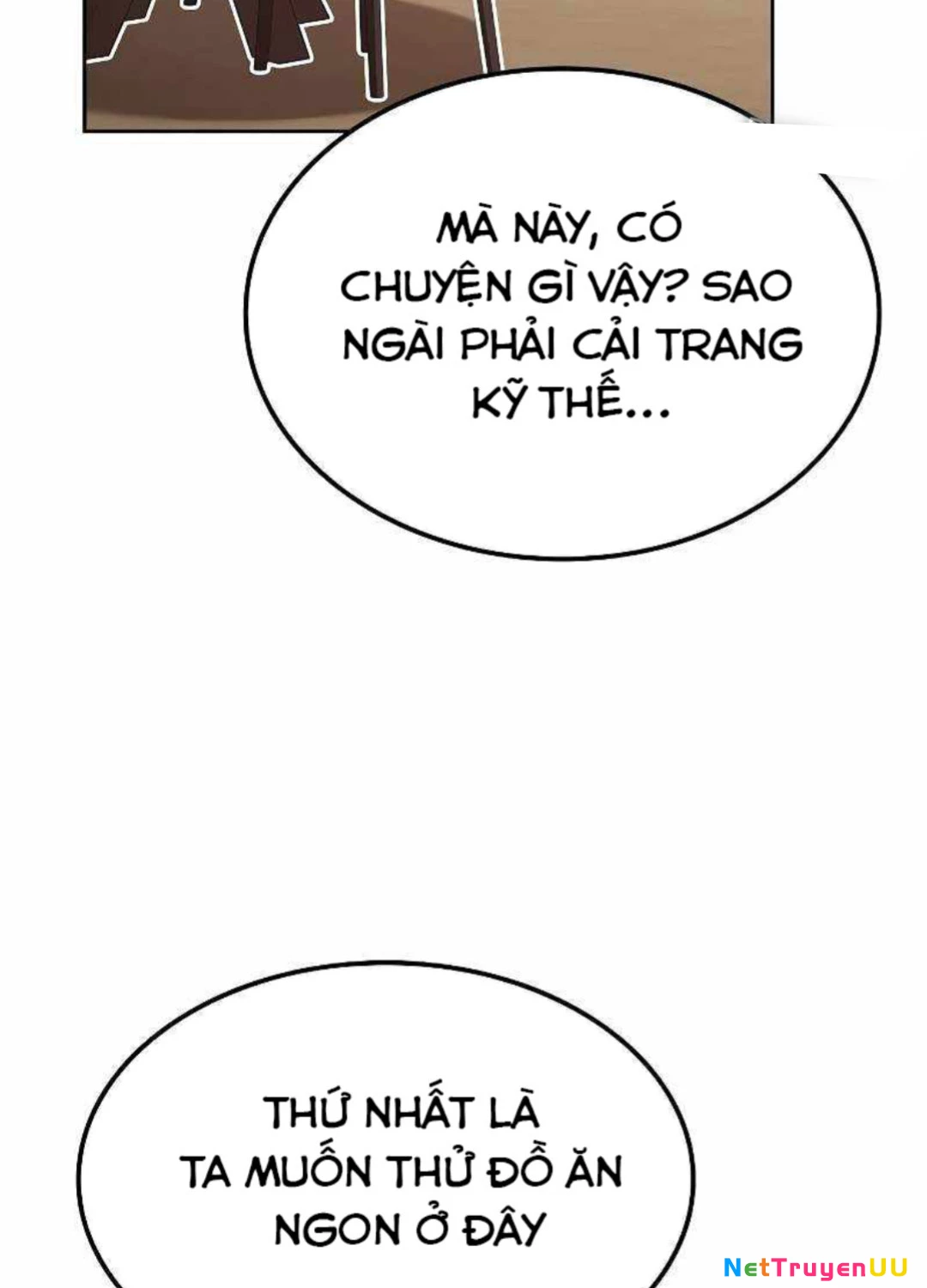 Đại Pháp Sư Mở Nhà Hàng Chapter 47 - Next Chapter 48