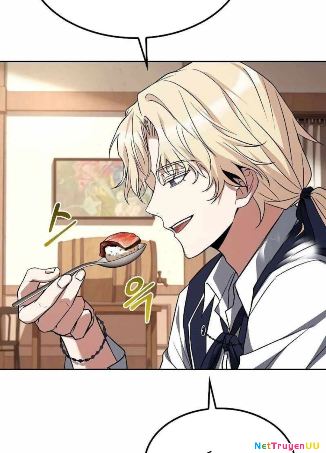 Đại Pháp Sư Mở Nhà Hàng Chapter 47 - Next Chapter 48