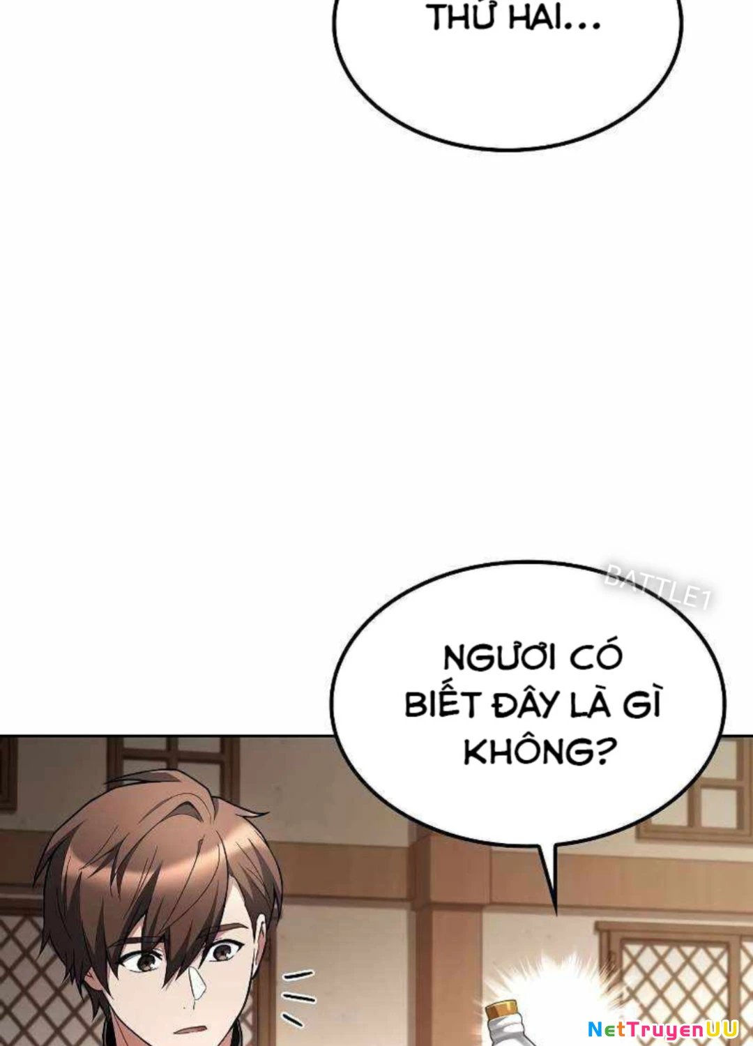 Đại Pháp Sư Mở Nhà Hàng Chapter 47 - Next Chapter 48