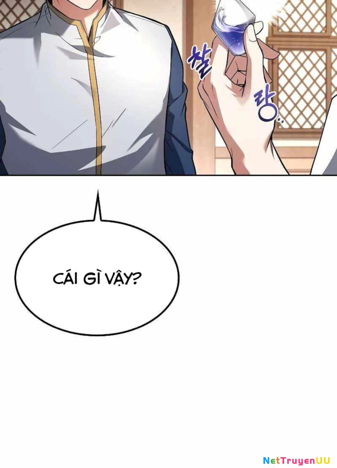 Đại Pháp Sư Mở Nhà Hàng Chapter 47 - Next Chapter 48