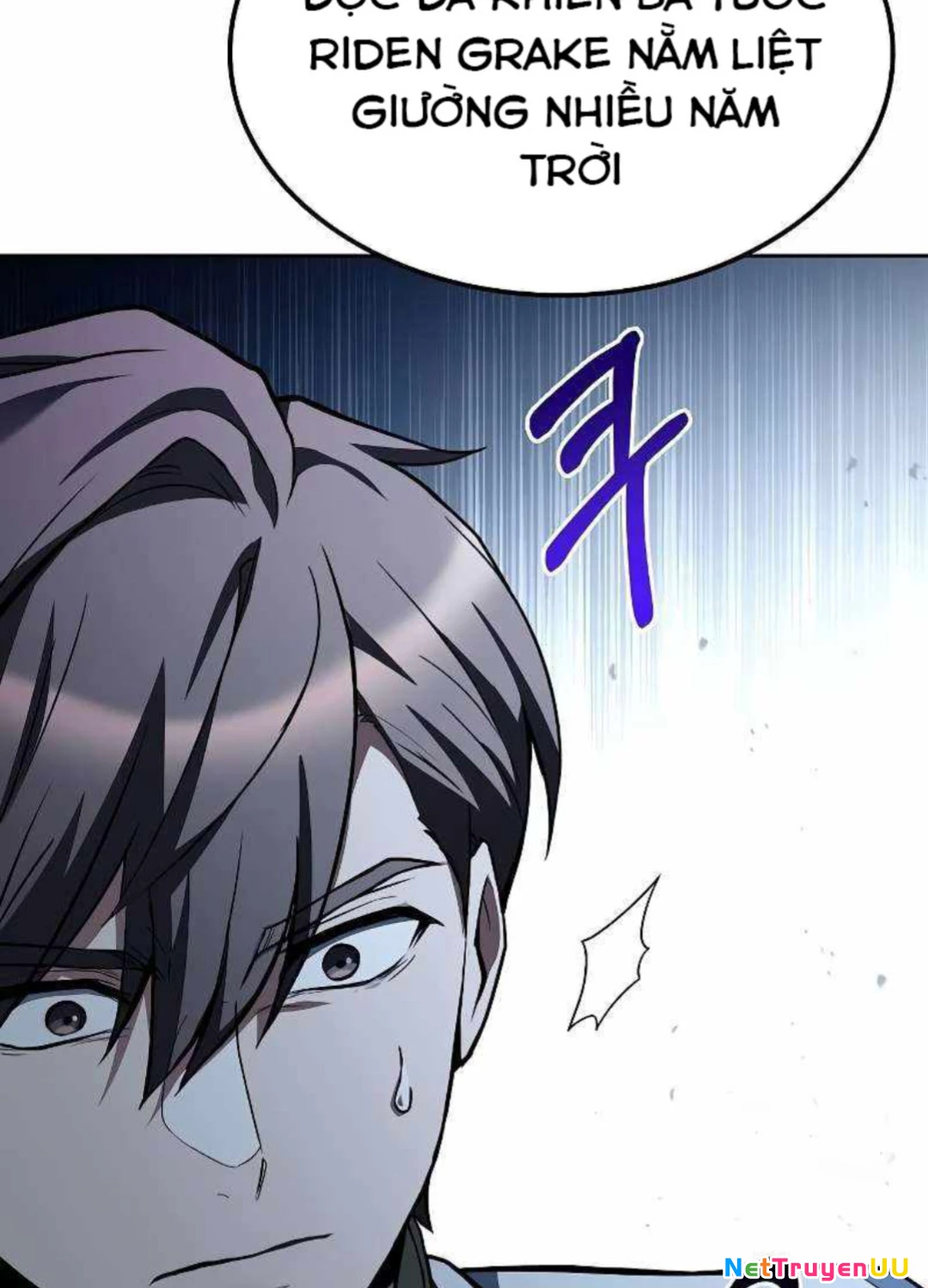 Đại Pháp Sư Mở Nhà Hàng Chapter 47 - Next Chapter 48