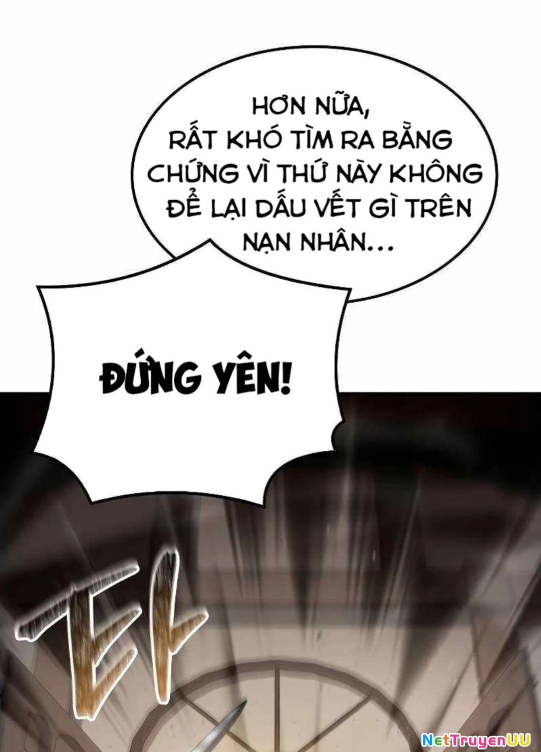 Đại Pháp Sư Mở Nhà Hàng Chapter 47 - Next Chapter 48
