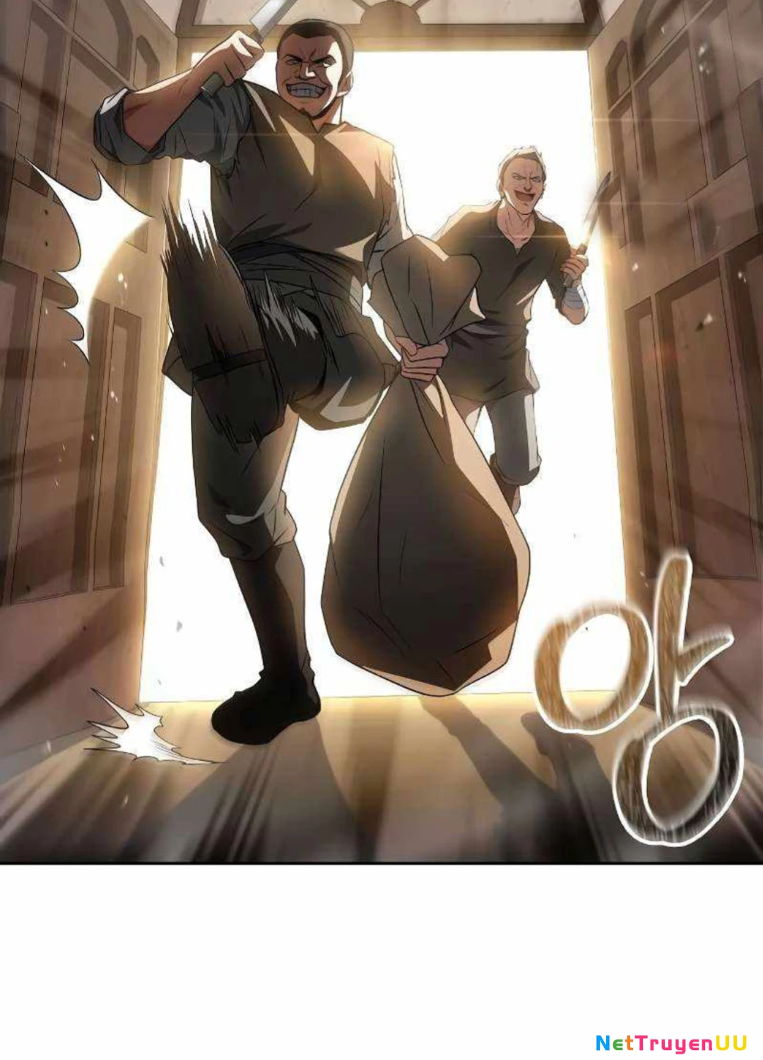 Đại Pháp Sư Mở Nhà Hàng Chapter 47 - Next Chapter 48