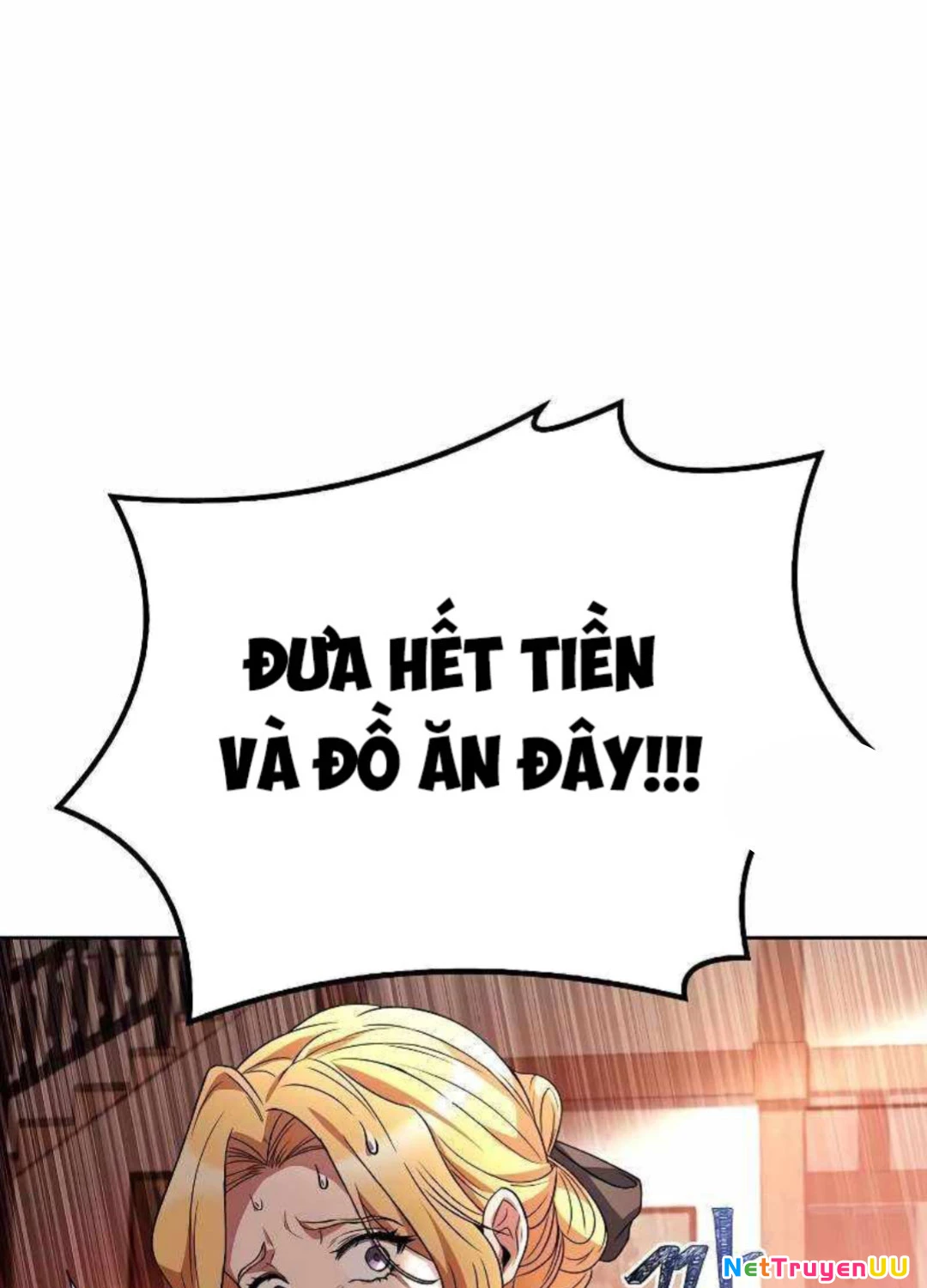 Đại Pháp Sư Mở Nhà Hàng Chapter 47 - Next Chapter 48