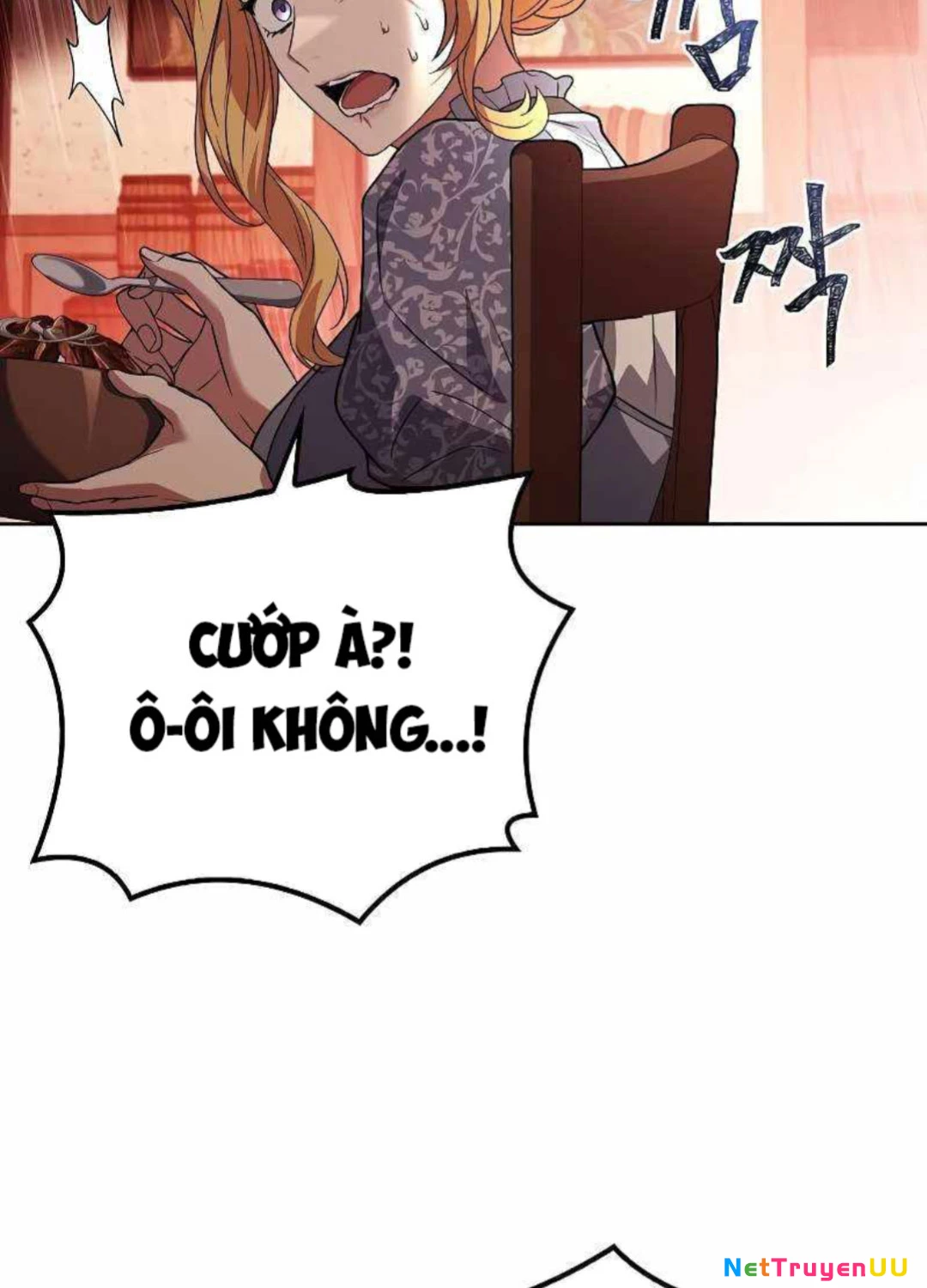 Đại Pháp Sư Mở Nhà Hàng Chapter 47 - Next Chapter 48