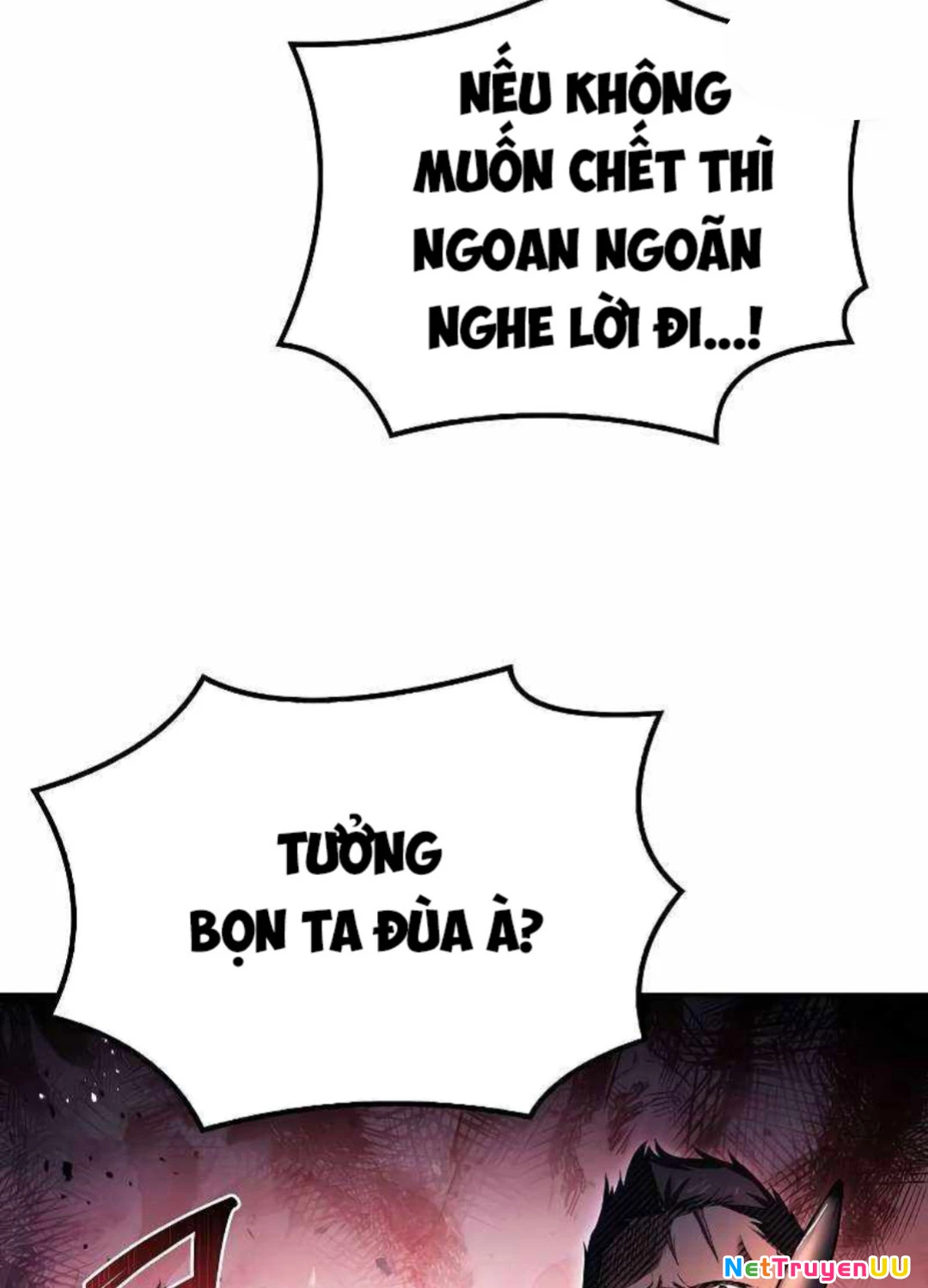 Đại Pháp Sư Mở Nhà Hàng Chapter 47 - Next Chapter 48