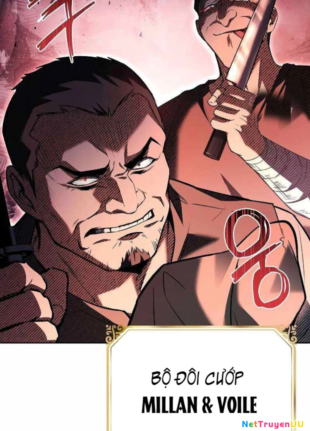 Đại Pháp Sư Mở Nhà Hàng Chapter 47 - Next Chapter 48