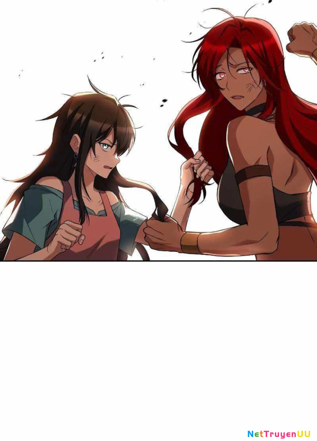 Đại Pháp Sư Mở Nhà Hàng Chapter 47 - Next Chapter 48