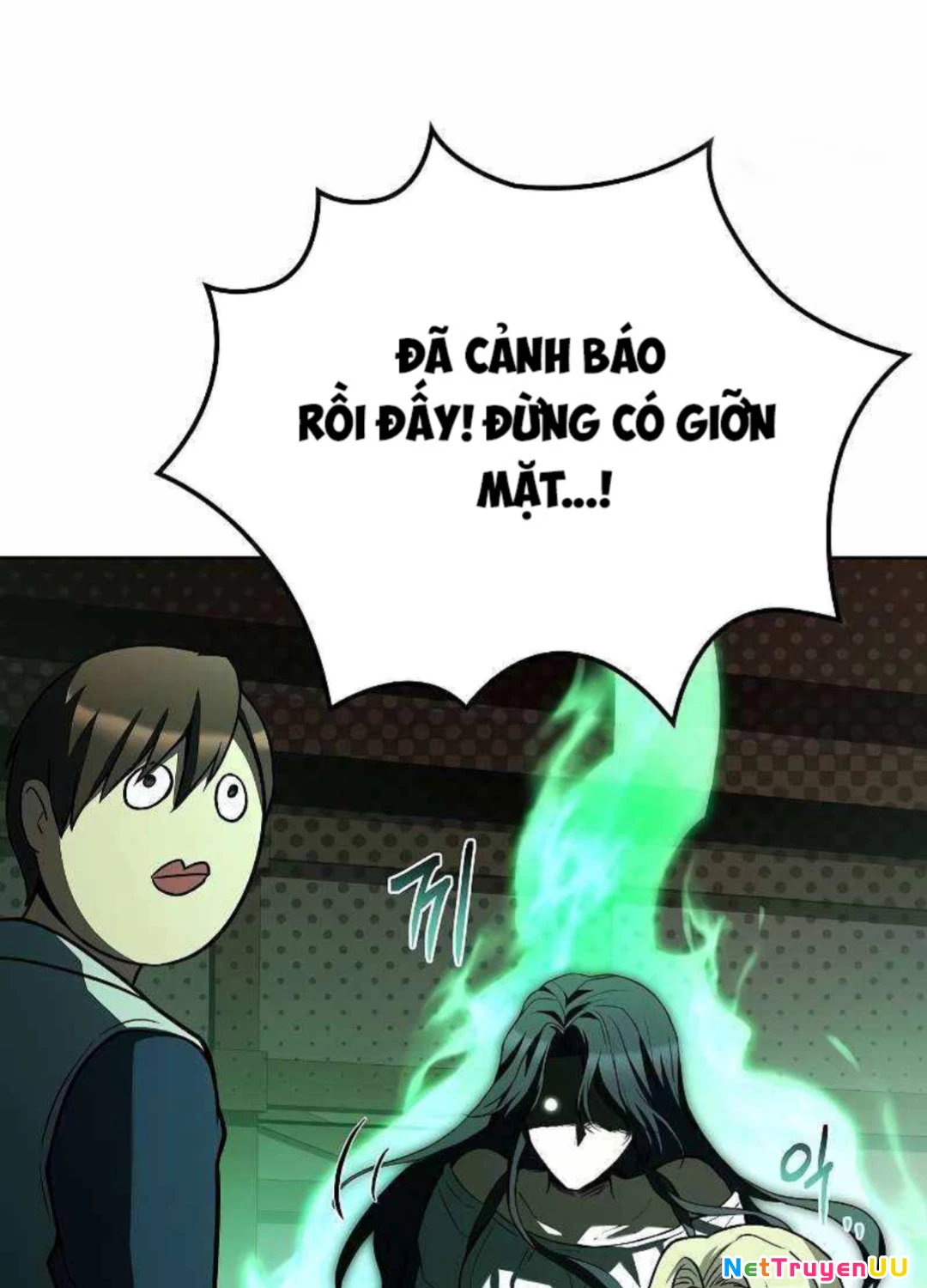 Đại Pháp Sư Mở Nhà Hàng Chapter 47 - Next Chapter 48