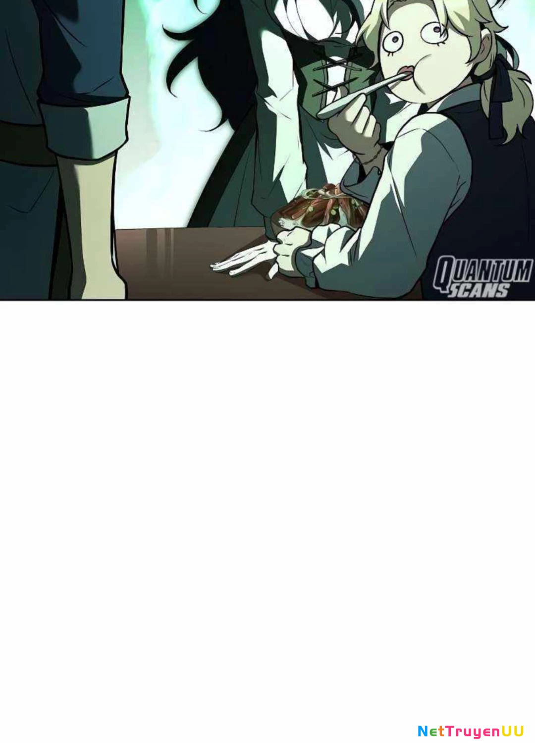 Đại Pháp Sư Mở Nhà Hàng Chapter 47 - Next Chapter 48