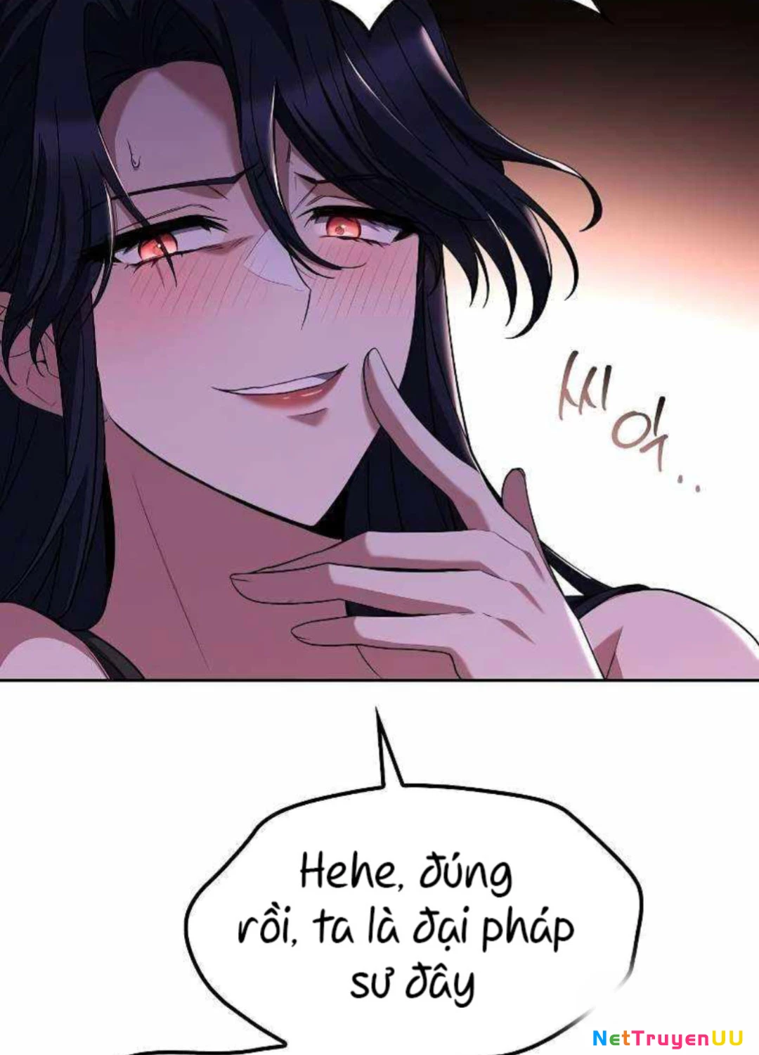 Đại Pháp Sư Mở Nhà Hàng Chapter 47 - Next Chapter 48