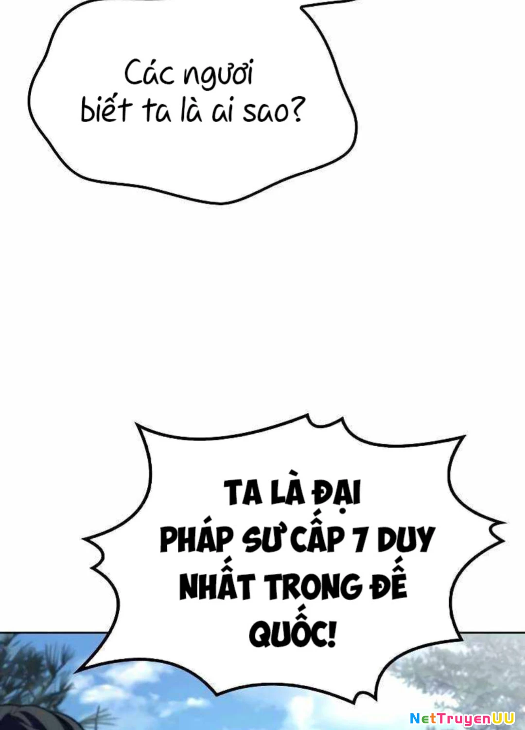 Đại Pháp Sư Mở Nhà Hàng Chapter 47 - Next Chapter 48