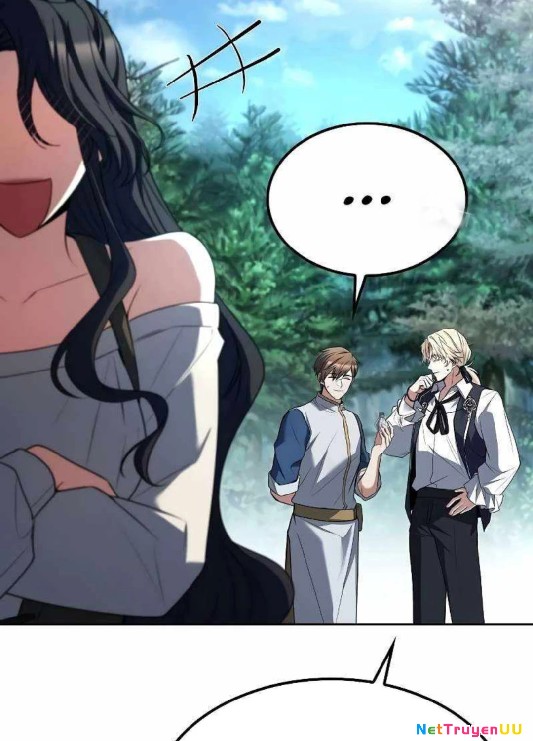 Đại Pháp Sư Mở Nhà Hàng Chapter 47 - Next Chapter 48