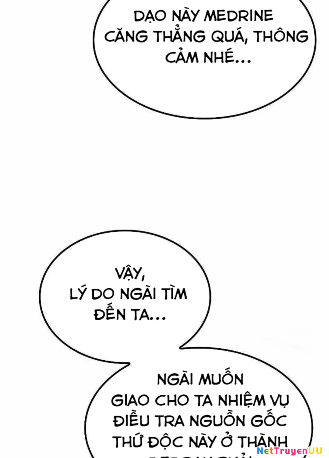 Đại Pháp Sư Mở Nhà Hàng Chapter 47 - Next Chapter 48