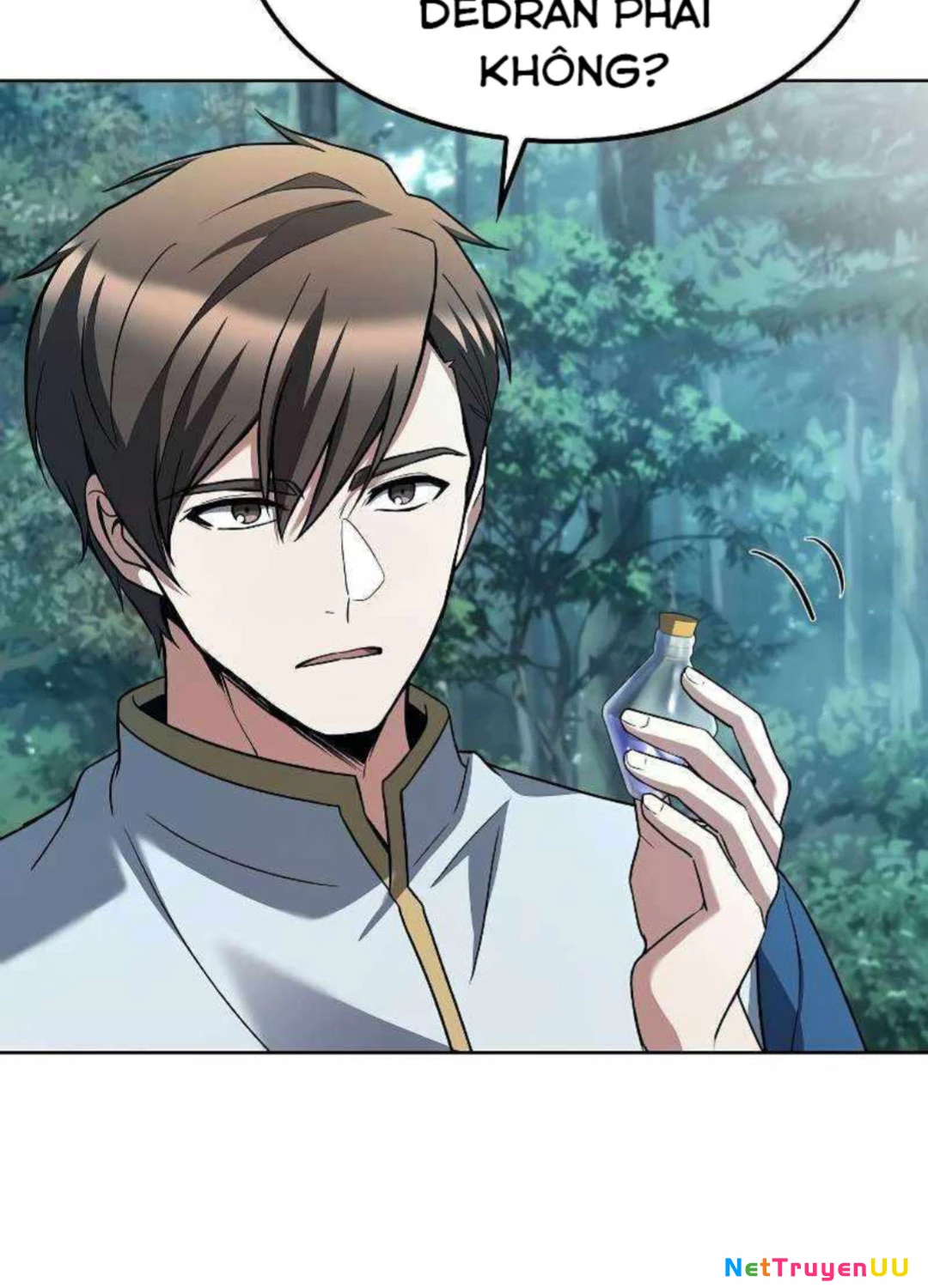 Đại Pháp Sư Mở Nhà Hàng Chapter 47 - Next Chapter 48