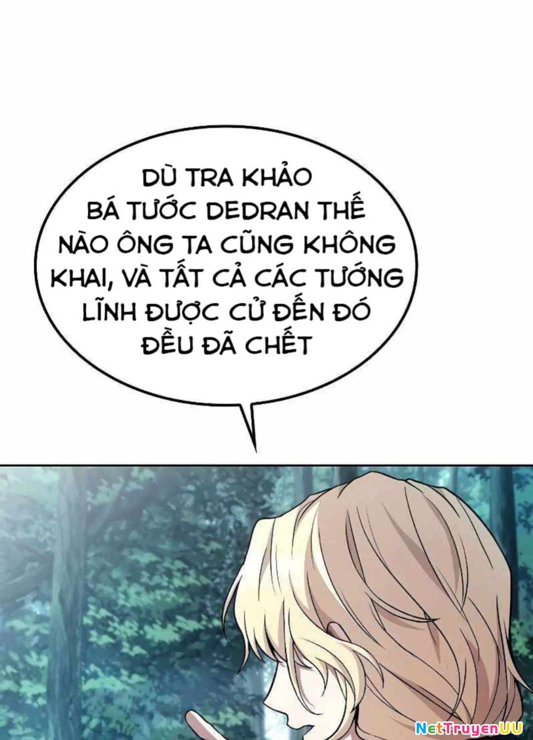Đại Pháp Sư Mở Nhà Hàng Chapter 47 - Next Chapter 48