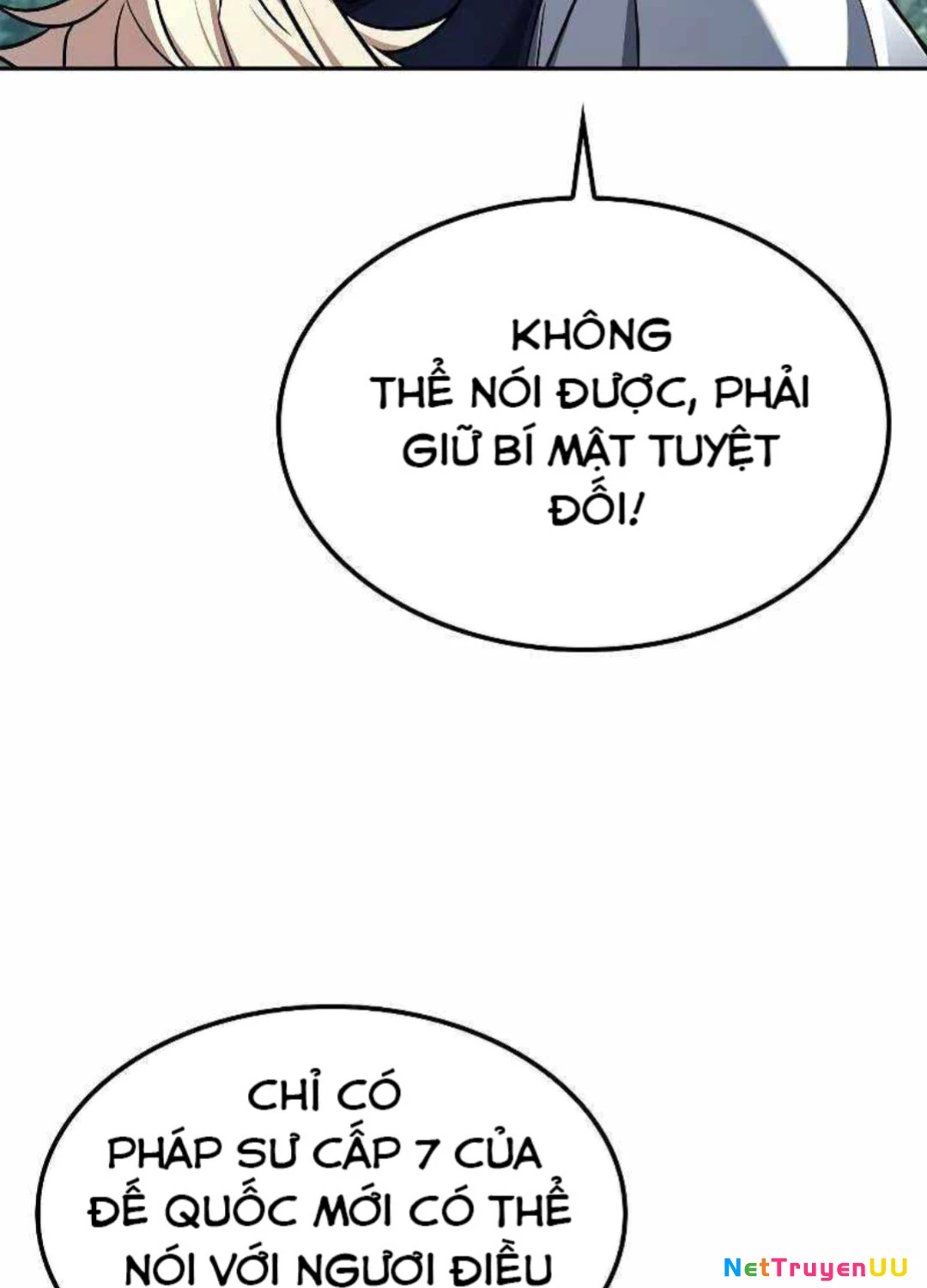 Đại Pháp Sư Mở Nhà Hàng Chapter 47 - Next Chapter 48