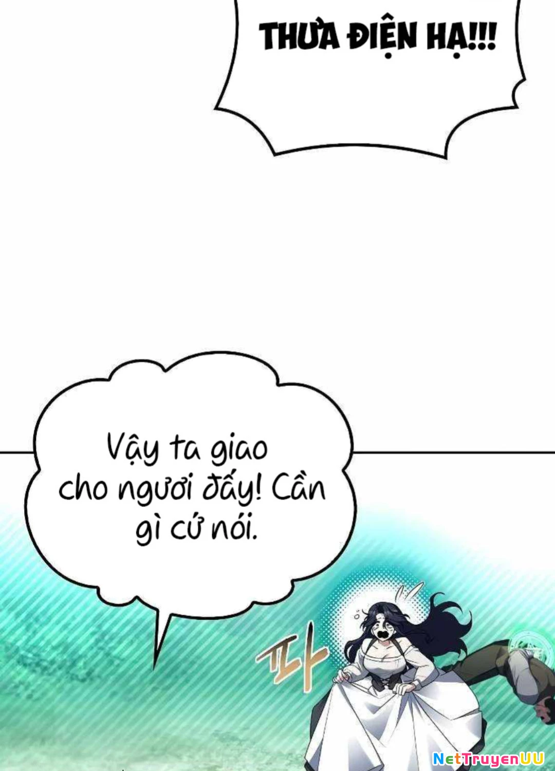 Đại Pháp Sư Mở Nhà Hàng Chapter 47 - Next Chapter 48