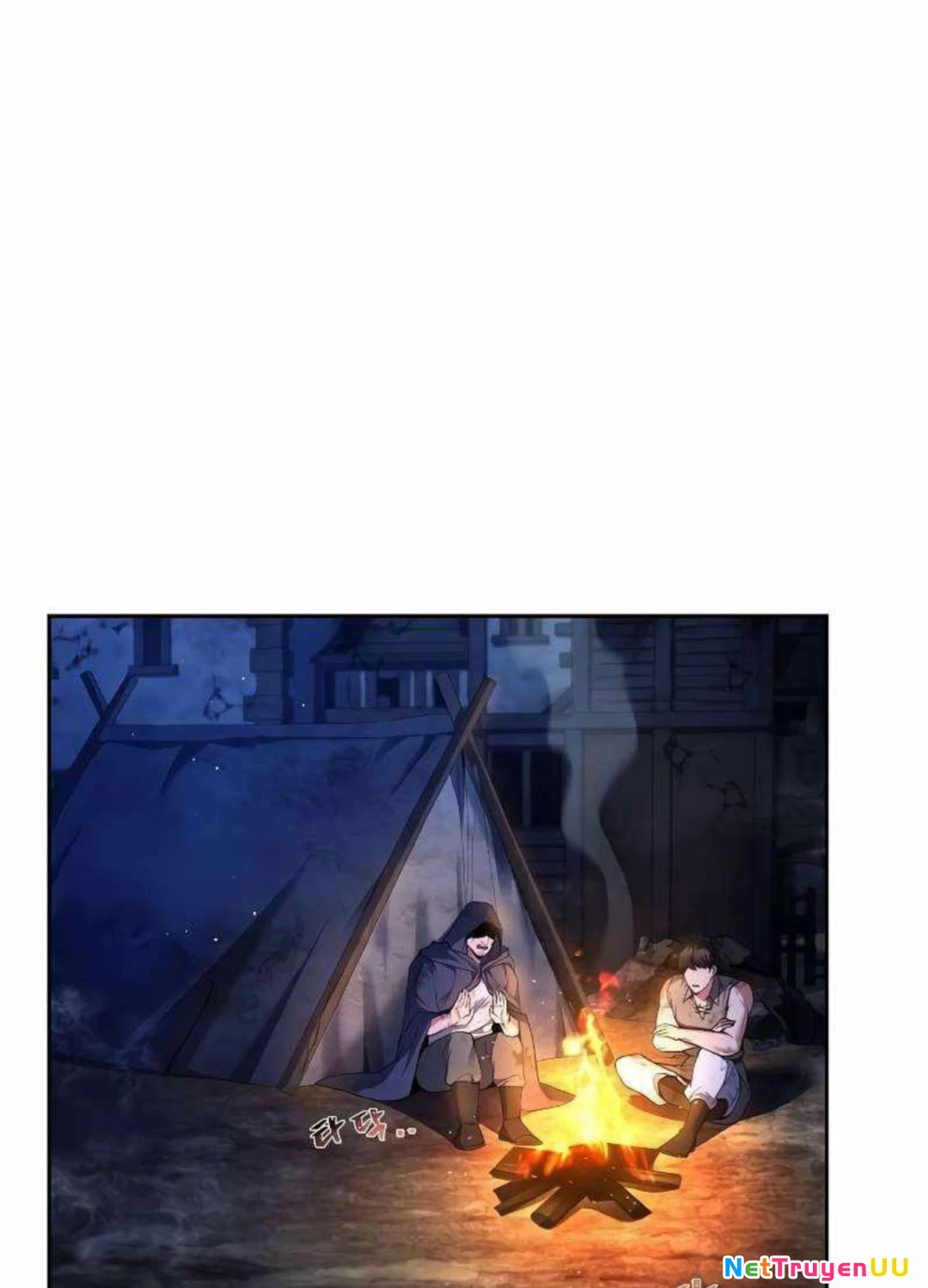 Đại Pháp Sư Mở Nhà Hàng Chapter 47 - Next Chapter 48