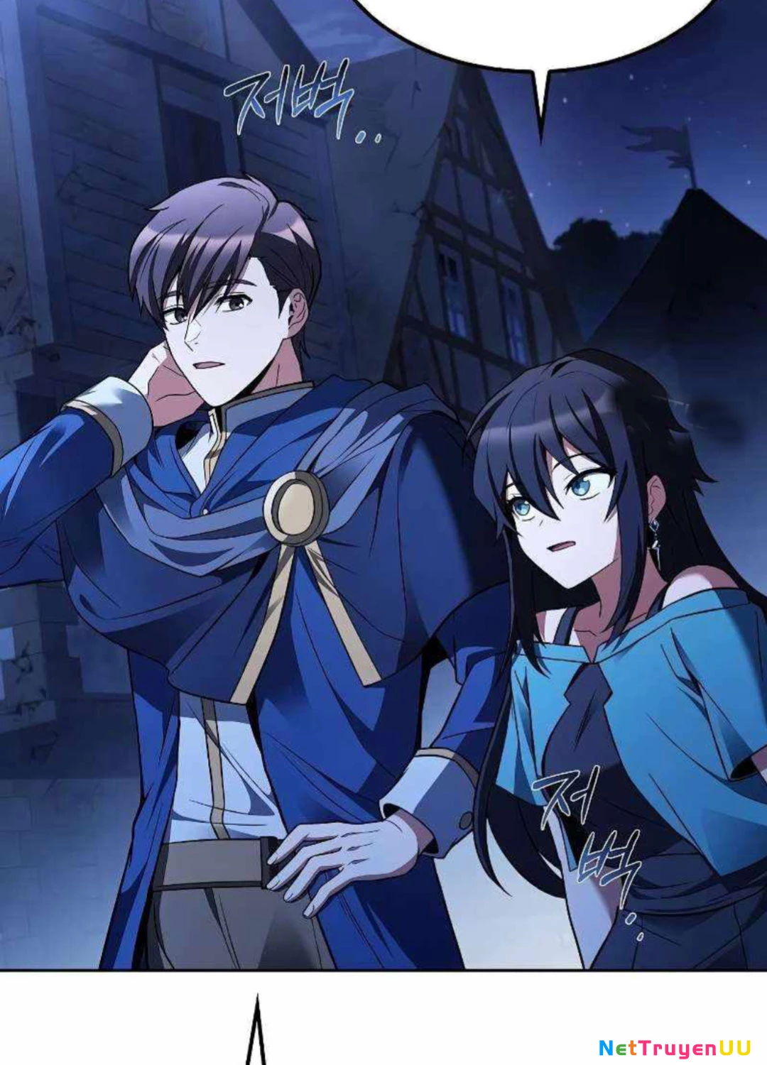 Đại Pháp Sư Mở Nhà Hàng Chapter 47 - Next Chapter 48